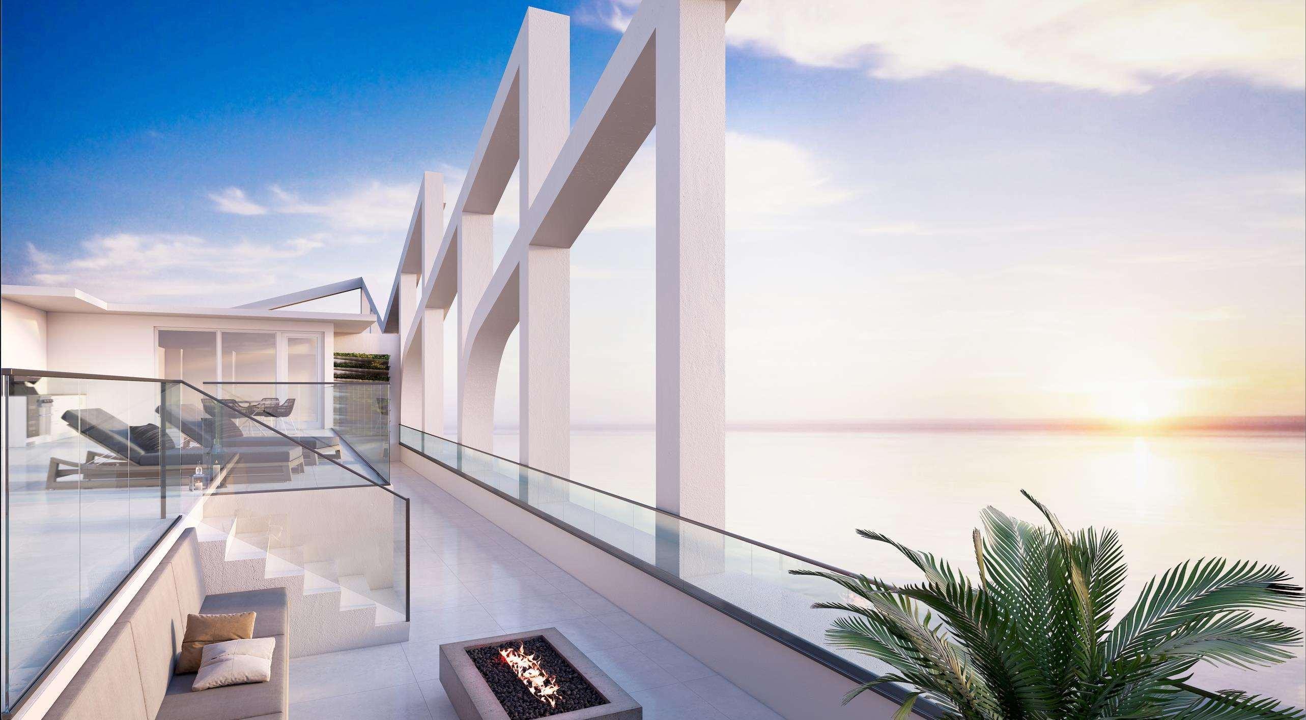 Amrit Ocean Resort & Residences Singer Island Рів'єра-Біч Екстер'єр фото