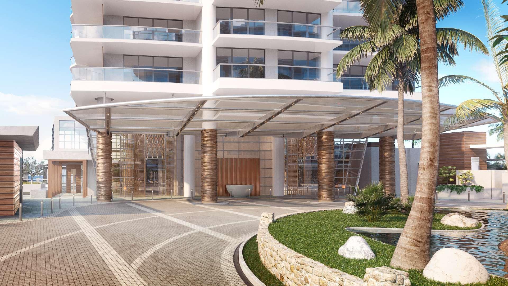 Amrit Ocean Resort & Residences Singer Island Рів'єра-Біч Екстер'єр фото