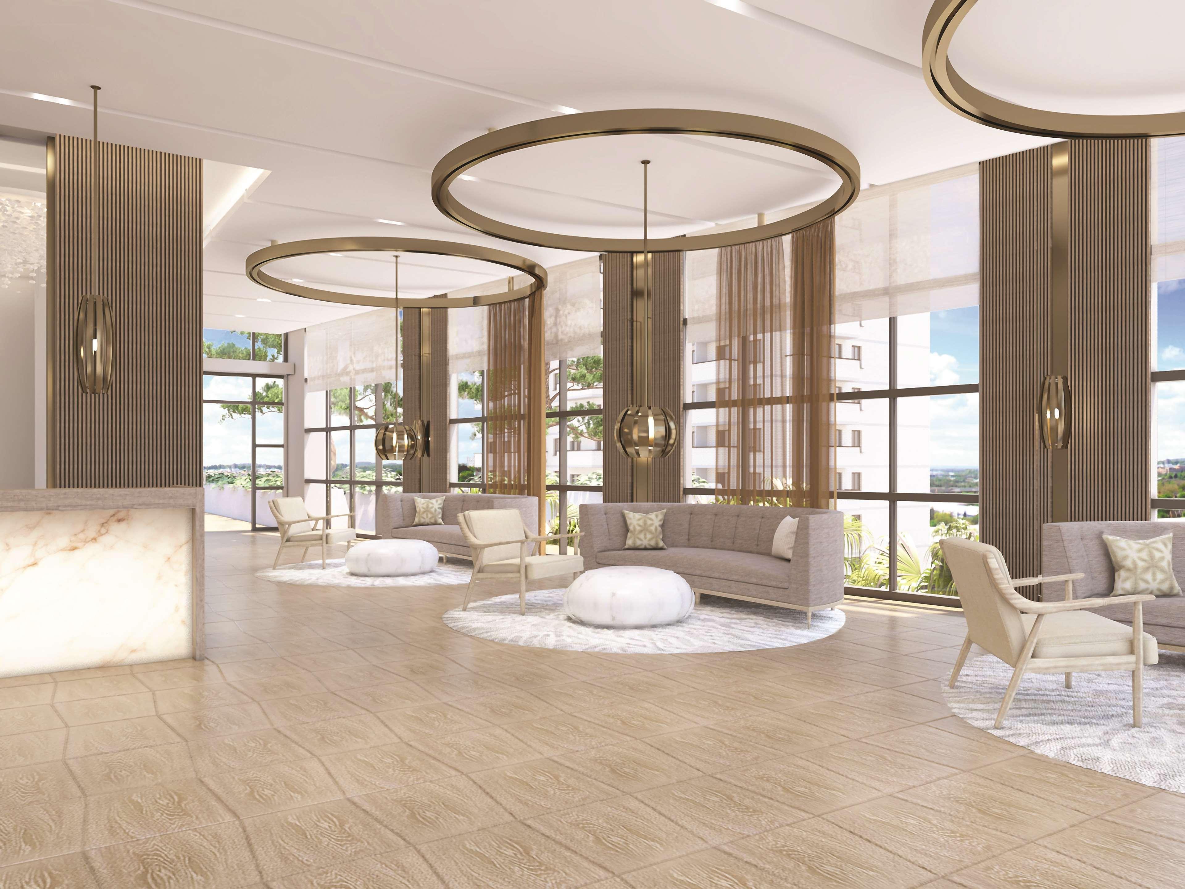 Amrit Ocean Resort & Residences Singer Island Рів'єра-Біч Екстер'єр фото