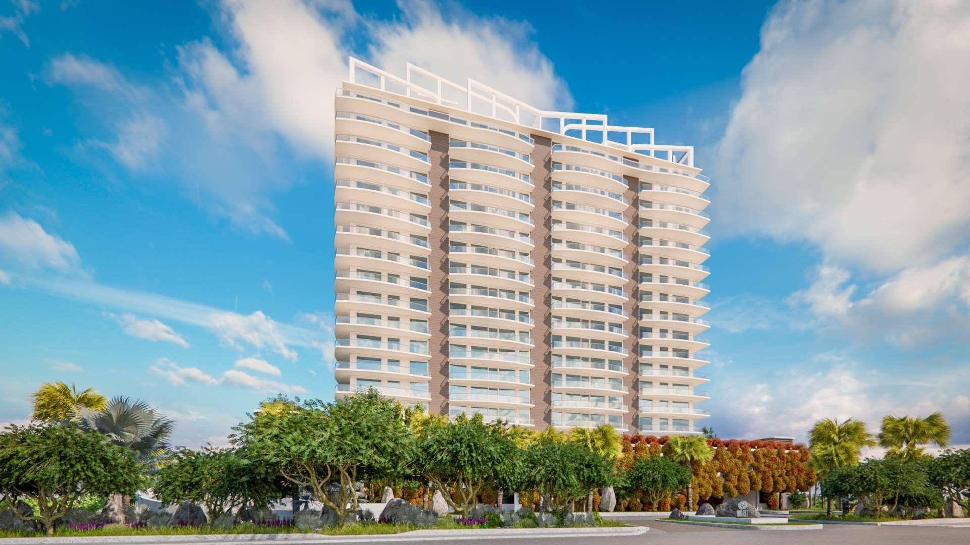 Amrit Ocean Resort & Residences Singer Island Рів'єра-Біч Екстер'єр фото