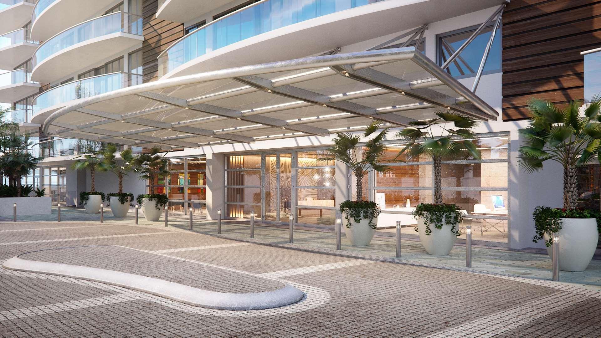 Amrit Ocean Resort & Residences Singer Island Рів'єра-Біч Екстер'єр фото