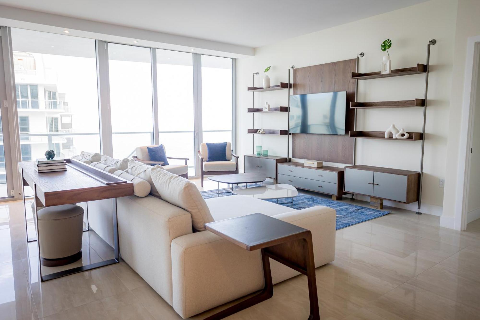 Amrit Ocean Resort & Residences Singer Island Рів'єра-Біч Екстер'єр фото