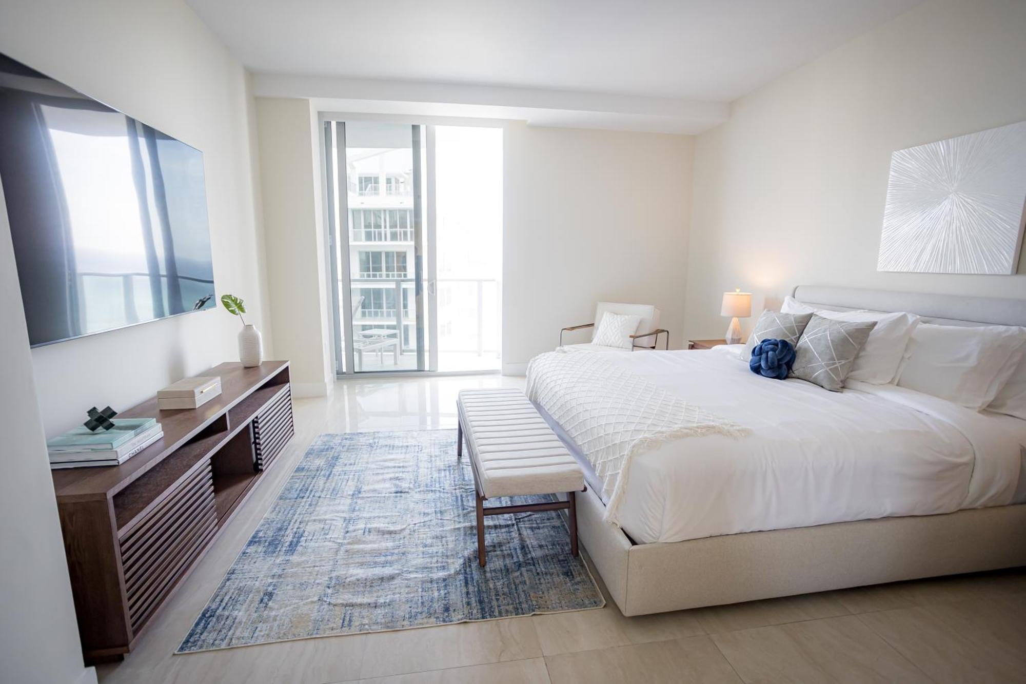 Amrit Ocean Resort & Residences Singer Island Рів'єра-Біч Екстер'єр фото