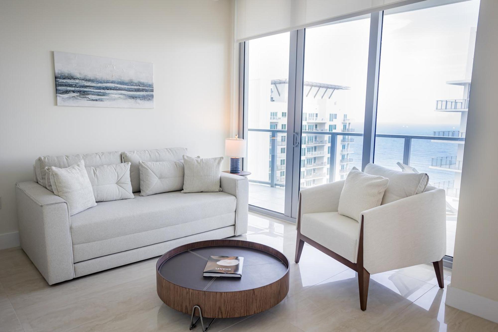 Amrit Ocean Resort & Residences Singer Island Рів'єра-Біч Екстер'єр фото