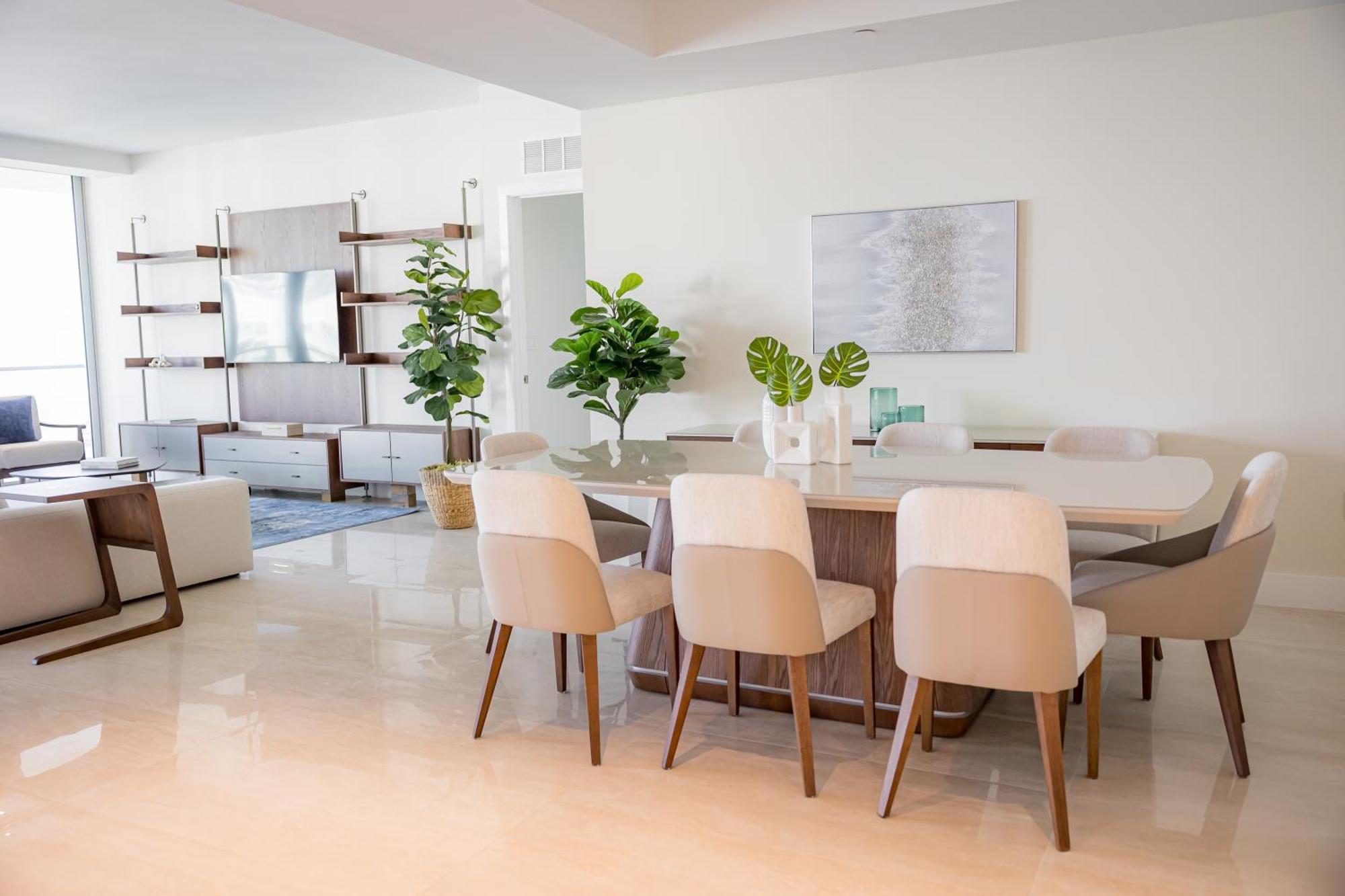 Amrit Ocean Resort & Residences Singer Island Рів'єра-Біч Екстер'єр фото