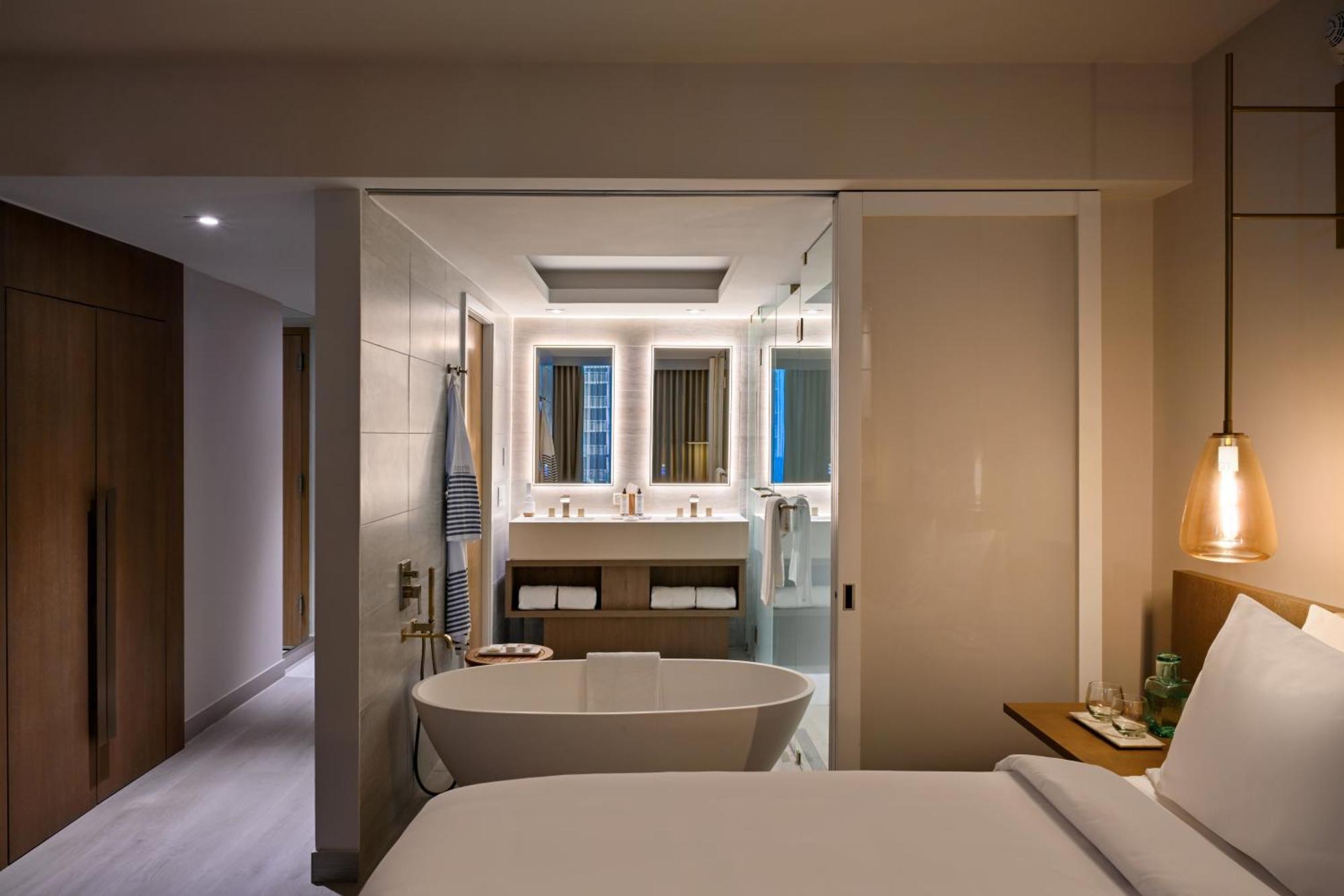 Amrit Ocean Resort & Residences Singer Island Рів'єра-Біч Екстер'єр фото