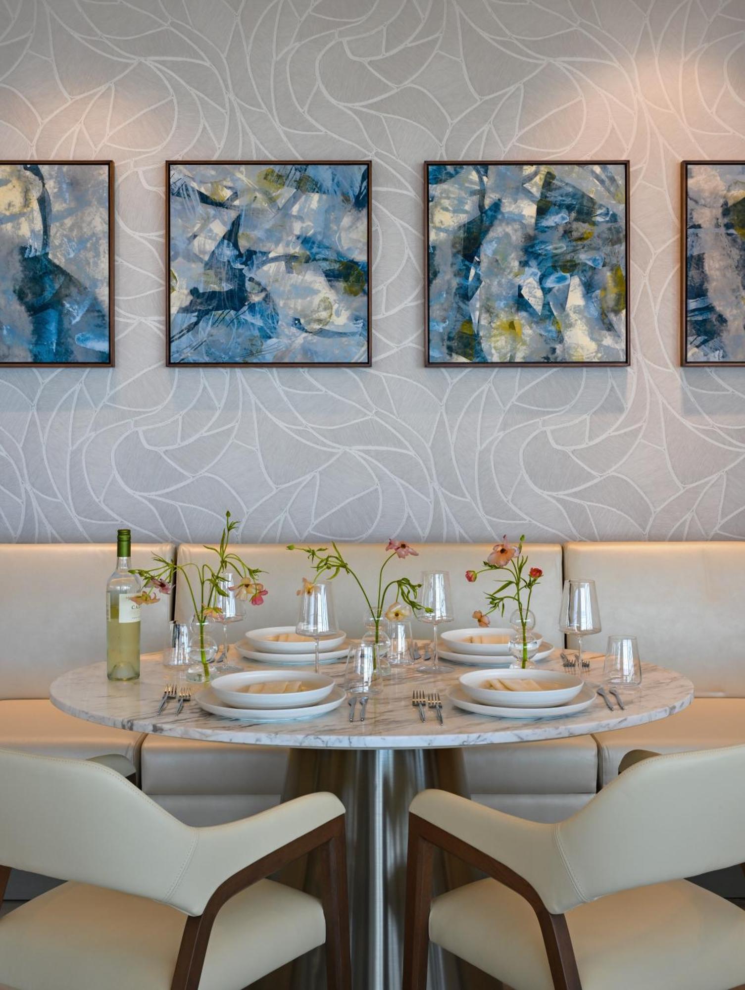 Amrit Ocean Resort & Residences Singer Island Рів'єра-Біч Екстер'єр фото