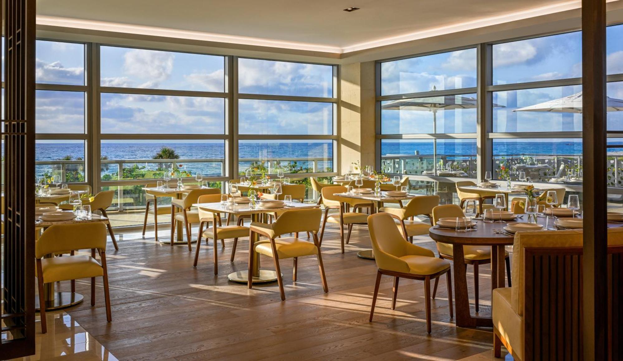 Amrit Ocean Resort & Residences Singer Island Рів'єра-Біч Екстер'єр фото
