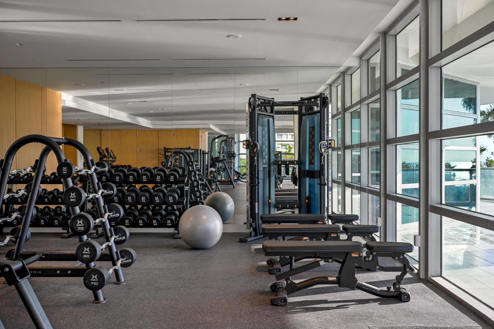 Amrit Ocean Resort & Residences Singer Island Рів'єра-Біч Екстер'єр фото