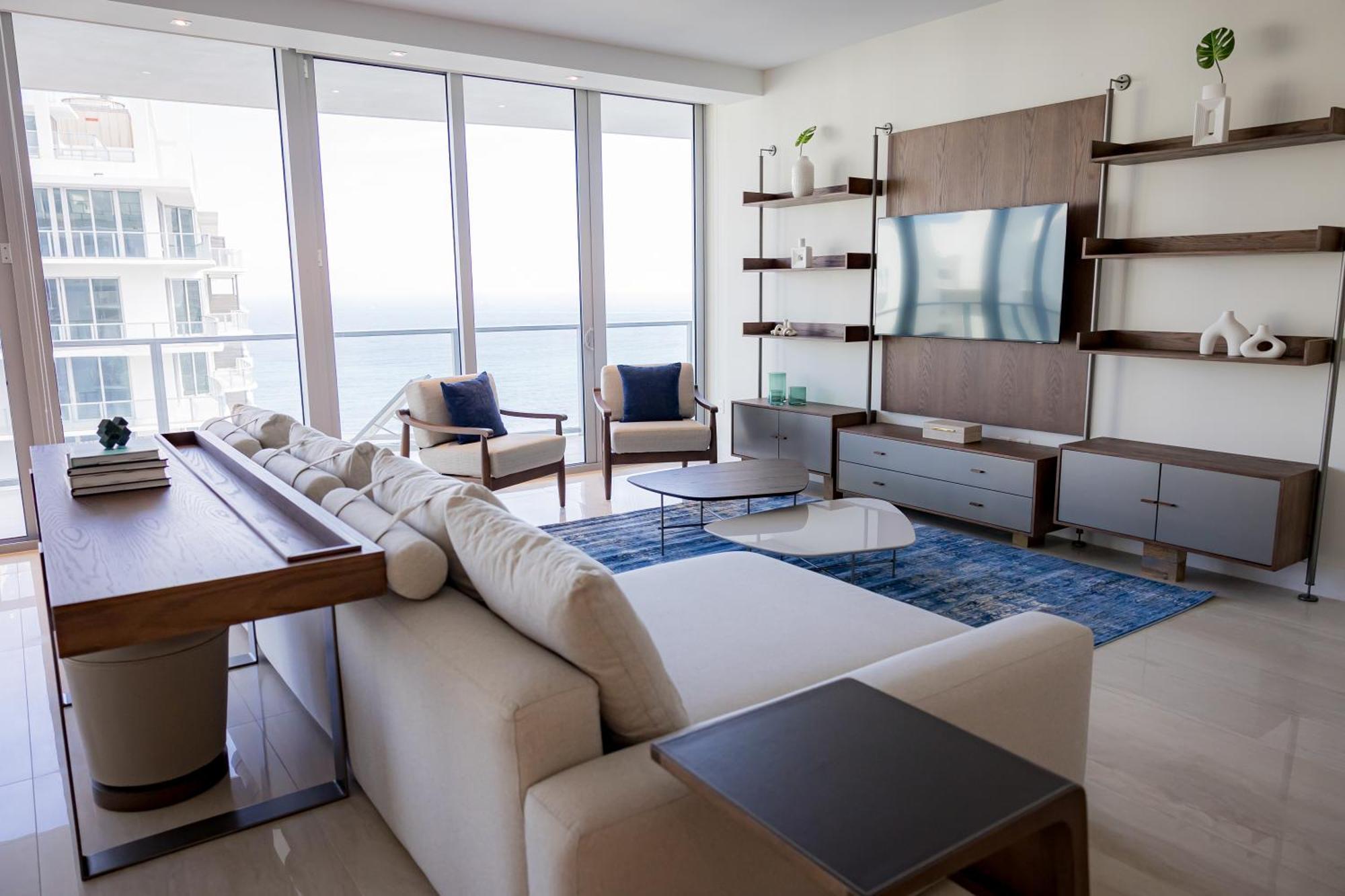 Amrit Ocean Resort & Residences Singer Island Рів'єра-Біч Екстер'єр фото