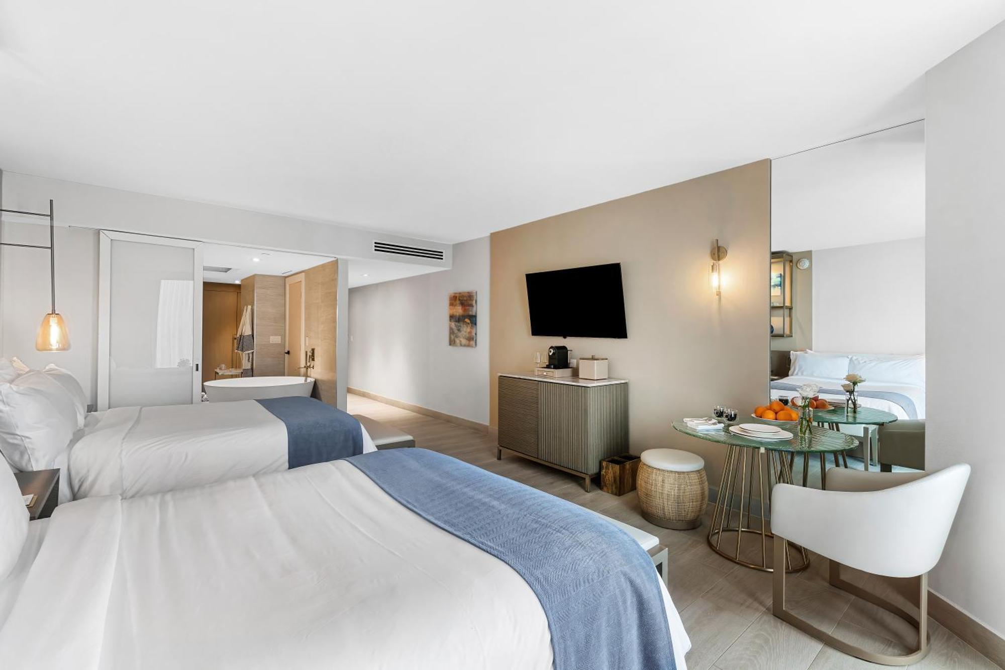 Amrit Ocean Resort & Residences Singer Island Рів'єра-Біч Екстер'єр фото