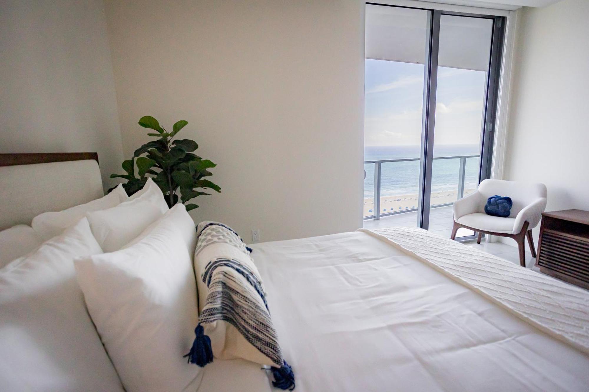 Amrit Ocean Resort & Residences Singer Island Рів'єра-Біч Екстер'єр фото