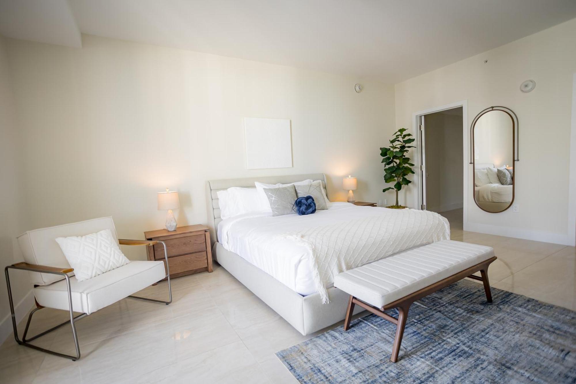 Amrit Ocean Resort & Residences Singer Island Рів'єра-Біч Екстер'єр фото