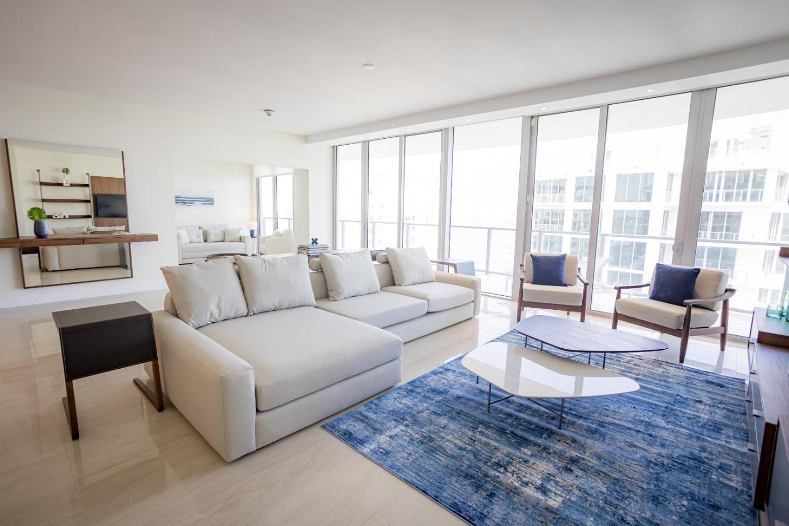 Amrit Ocean Resort & Residences Singer Island Рів'єра-Біч Екстер'єр фото