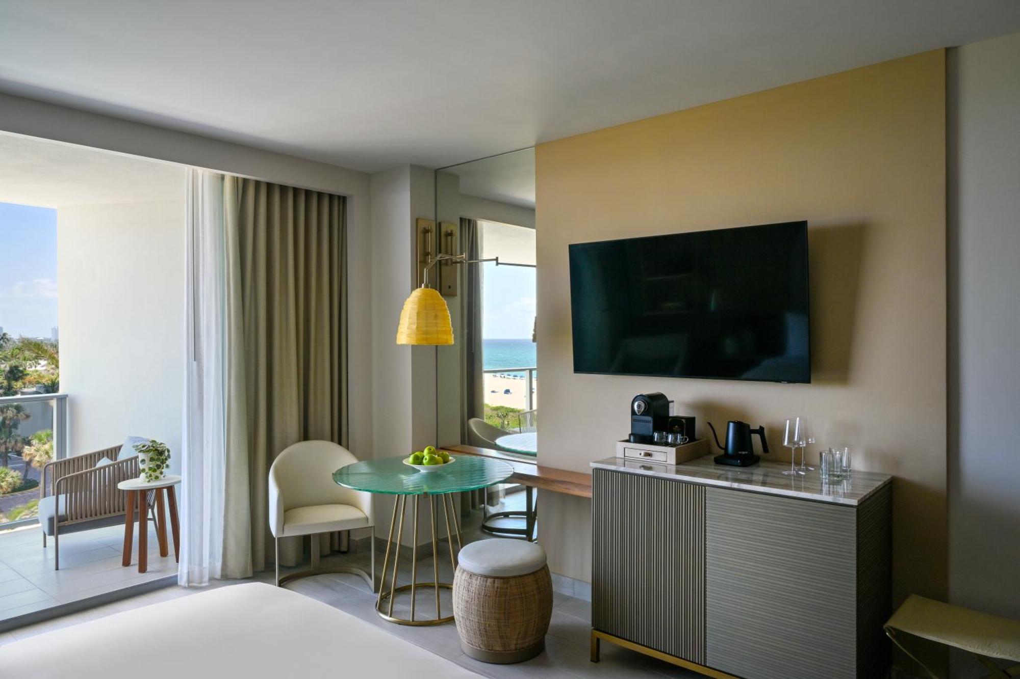 Amrit Ocean Resort & Residences Singer Island Рів'єра-Біч Екстер'єр фото