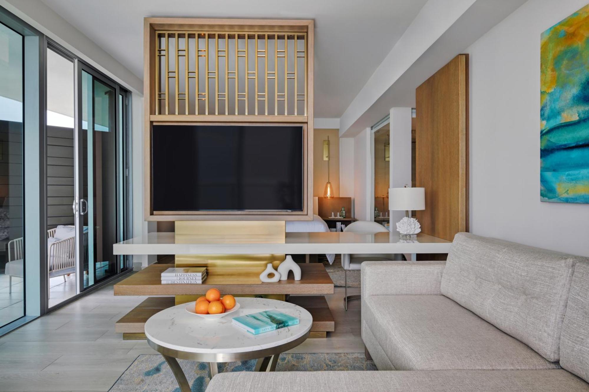 Amrit Ocean Resort & Residences Singer Island Рів'єра-Біч Екстер'єр фото